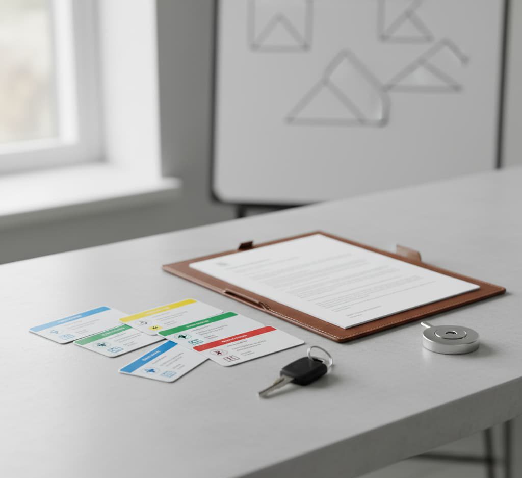 tipos de permisos de armas